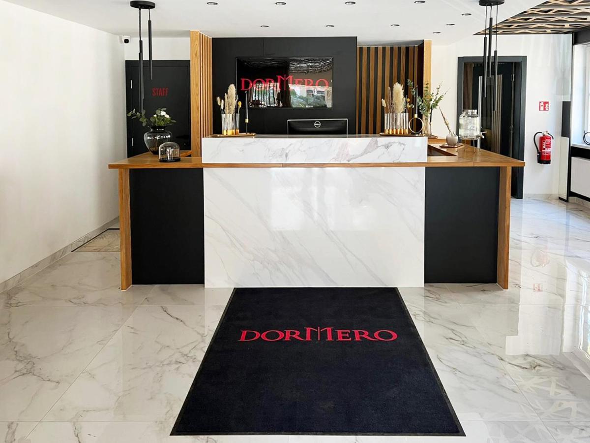 Dormero Hotel Reutlingen Exterior photo
